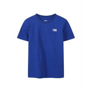 [NBA KIDS]NBA키즈 팀 어센틱 코트 그래픽 반팔티K262TS08021_CJ