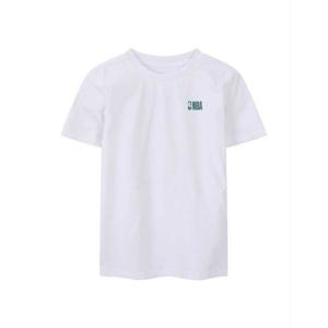 [NBA KIDS]NBA키즈 팀 어센틱 코트 그래픽 반팔티K262TS08000_CJ