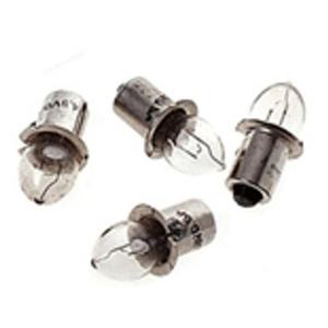 조명 (코텍)랜턴용전구 4P_6096