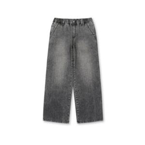 와이드핏 데님팬츠  PKG2DP2716