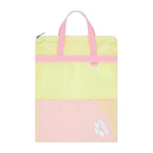 [리디아넬]아레나 2025 메쉬 수영가방 손가방 사우나가방 N63098