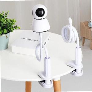 홈캠거치대 홈카메라 아기 가정용 CCTV브라켓 스탠드