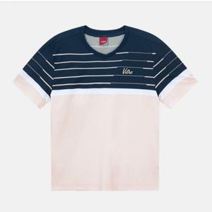 비트로 남성용 흡습속건 스판덱스 에어로쿨 기능성 반팔티셔츠 RT12623_NA