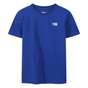 [NBA KIDS]NBA 코트 그래픽 반팔티셔츠 K262TS080P21_JJ