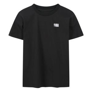 [NBA KIDS]NBA 코트 그래픽 반팔티셔츠 K262TS080P19_JJ