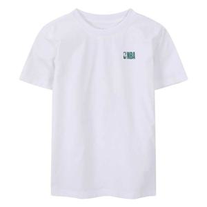 [NBA KIDS]NBA 코트 그래픽 반팔티셔츠 K262TS080P00_JJ