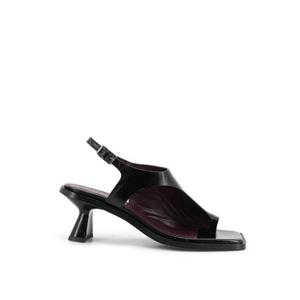 알로하스 샌들 S10106301BLACK Black