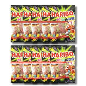 젤리 하리보 하리보젤리 하리보믹스사우어 신젤리 10개