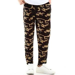 남자쿨바지 남자 빅 사이즈 아이스 시원한 바지 밀리터리 카키