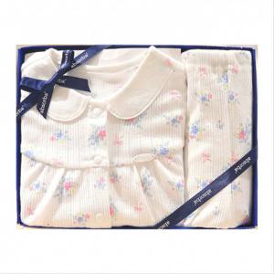 압소바 HK(26SS)오드리 7부내의 (A1B10386A)