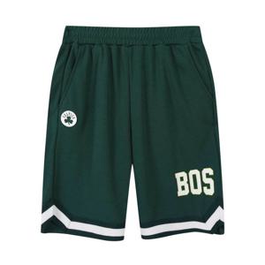 [NBA KIDS]BOS 폴리메쉬 버뮤다 6부 팬츠K262TP060P51_JJ