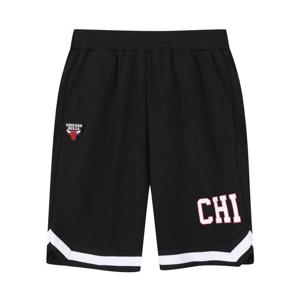 [NBA KIDS]BOS 폴리메쉬 버뮤다 6부 팬츠K262TP060P19_JJ