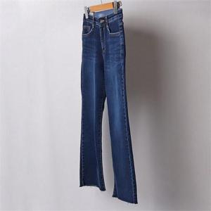 [강물처럼]빅사이즈사랑해요 B887L102 히든스판통일자캣중청 LO