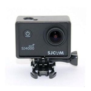 마운트 액션캠 호환 카메라 범퍼 프레임 보호 하우징 케이스 SJ4000