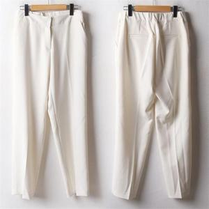 [강물처럼]빅사이즈 102 커밍베이직스판슬랙스 DLTB831 (6541139