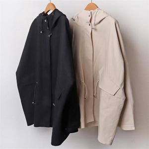 [강물처럼]빅사이즈사랑해요 B842L102 스토퍼후드고퀄사파리 CH