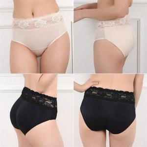 [강물처럼]위쉬몰 SW 일체형힙패드삼각거들(1348H101) (6538034A