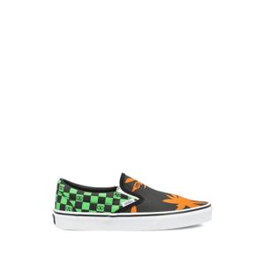 Vans X Valentino 스니커즈 8W2S0NY9XWF BAL BLACK GREEN