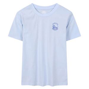 [NBA KIDS]NBA 베이직 로고반팔티셔츠 K262TS090P20_JJ