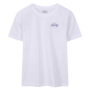 [NBA KIDS]NBA 베이직 로고반팔티셔츠 K262TS090P00_JJ