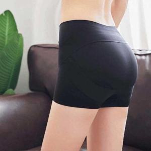 여성드로즈팬티 여자 몸매 하체 보정 속옷 드로즈 압박 팬티 사각