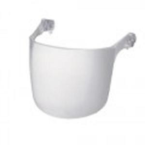 안전용품 오토스 보안면 얼굴 안면 보호 마스크 F-71AXS(N) 1P