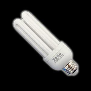 EL램프 장수 삼파장전구 소모갈 형광등 램프 (EL20EX-D) 20W