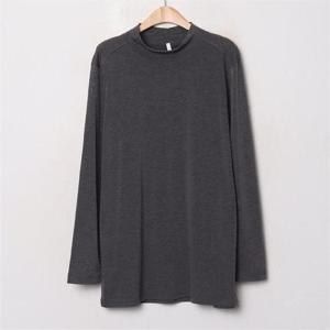 [강물처럼]아이우먼 반하이폴라기모긴팔티 MNB768M101 빅사이즈