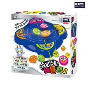 게임 슈팅 622375 보드게임 배틀팽이