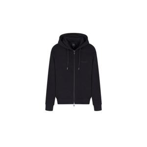 알마니 긴팔 티셔츠 XM001293 UB101 BLU BLUE