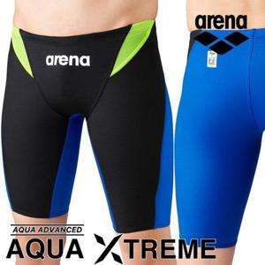 [리디아넬]아레나 남자 경기용 5부 수영복 N16953V 실내수영복 (