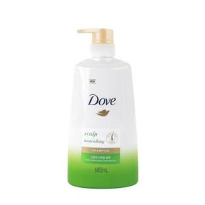 도브샴푸 도브 스칼프 너리싱 샴푸 680ml