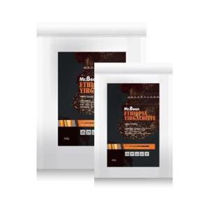 간식 에티오피아 예가체프 분쇄 미스터빈 500g