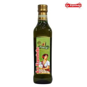 팜유 고품질 에스파뇰라 압착아보카도오일 500ml(스페인산)