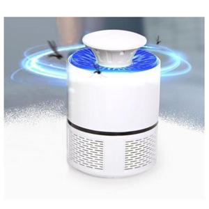 해충포충기 UV_LED 광촉매 모기포충기 화이트 벌레 날벌레 MCB-3