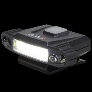 자재 모자용 LED 헤드랜턴 후레쉬 충전식 센서 모자라이트 해루질 사냥 캠핑 등산 낚시 우신벨로프 WS-2088