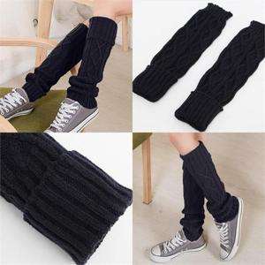 [강물처럼]위쉬몰 DT 과배기니트레그워머(7136H101) 빅사이즈 (6