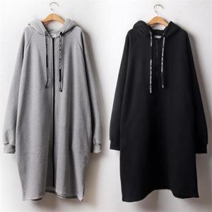 [강물처럼]위쉬몰 RA 브루클린양기모롱집업(B720H001) 빅사이즈