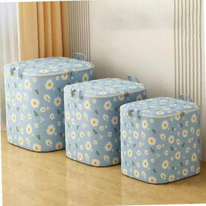 이불정리함 패브릭정리함 보관가방 이불보관함 수납