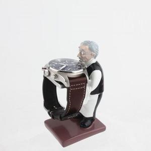 집사거치대 시계 거치대 스탠드 집사 우주인 M사이즈 정리 보관함