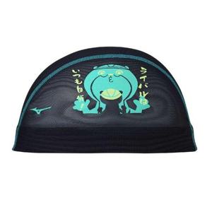 [조아몰]미즈노 메쉬수모 천수모 O960026 수영장모자 취미생활 (