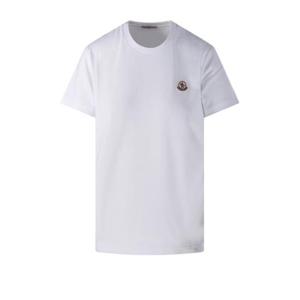 몽클레어 반팔 티셔츠 8C00054 89B8U 3PI MISCELLANEOUS