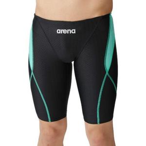 [리디아넬]아레나 남자 선수용 5부 수영복 N58851V 수영장반바지