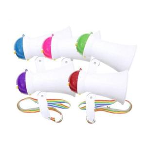 파츠 15000 미니메가폰 확 (1개) HW-1/HQ-08