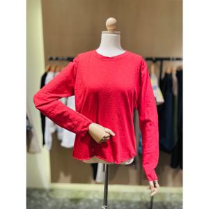 [러브앤쇼] 긴팔 슬라브 티셔츠 LCGDPTS04