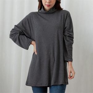 [강물처럼]아이우먼 하이폴라루즈기모티 LDC372M001 빅사이즈 (6