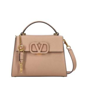 발렌티노 가라바니 토트백 8W2B0F53 KGWGF9 Pink