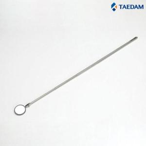 소모품 태담 용접 검사거울 IM-617