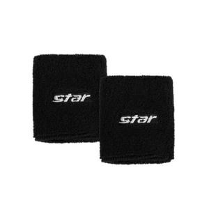 파츠 스타 손목밴드 블랙 (1개) TD441-03/2개입