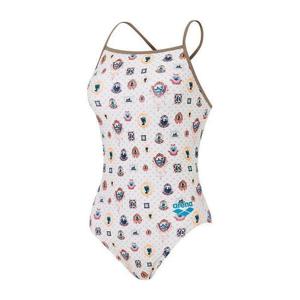 [리디아넬]아레나 2025 여자 원피스 수영복 N61875V 브랜드수영